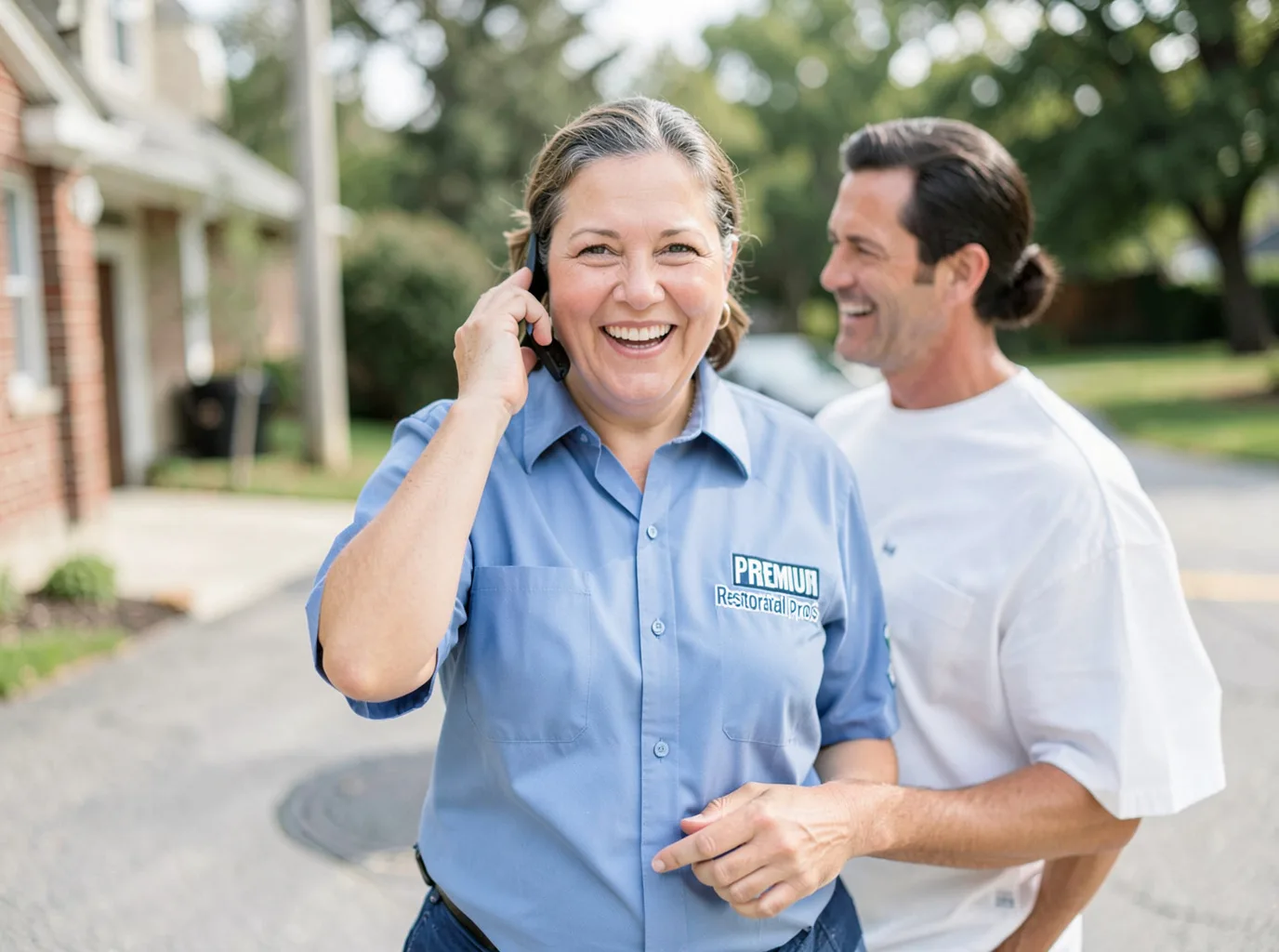 Water Damage Restoration Byron, NE FAQs
